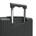 Heys Latch - 4-Rollen-Kabinentrolley S 53 cm erw. (shale) - Ansicht 9