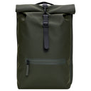 Rains Rolltop - Rucksack 16" 48 cm (green)
