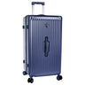 Heys Luxe Trunk - 4-Rollen-Trolley 76 cm erw. (navy)