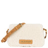Valentino Bags Iceland - Umhängetasche 21 cm (cuoio/ecru)