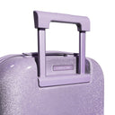 Heys xCase Galaxy - 4-Rollen-Kabinentrolley S 53 cm (cosmic amethyst) - Ansicht 9