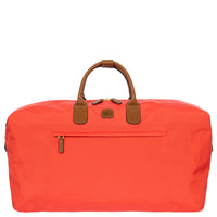 Brics X-Travel Weekender - Reisetasche 55 cm (poppy)