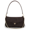 BOSS Women Beyond S FSB SH - Umhängetasche 25.5 cm (dark brown)