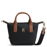 Tommy Hilfiger Popette Micro Tote - Shopper 27 cm (black)