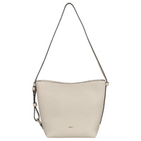 abro Cosmo Tekla - Schultertasche 24 cm (beige)