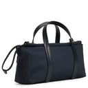 Tommy Hilfiger Soft Nylon Crossover - Umhängetasche 32 cm (space blue)