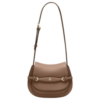 Aigner Cavallo - Umhängetasche S 24 cm (oat beige)