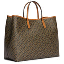 Tommy Hilfiger Monoplay Satchel - Henkeltasche 37 cm (black mix)