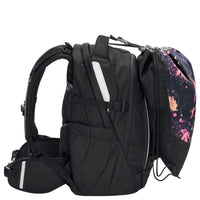 Coocazoo Zubehör - Turnbeutel 43 cm (Colour Drift) - Ansicht 2