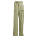 adidas Brand Love - Sporthose Women (tengrün, XL)