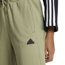adidas Brand Love - Sporthose Women (tengrün, XL) - Ansicht 5