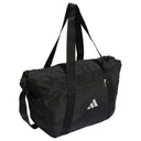 adidas Classic Women - Sporttasche 54 cm (black/silver metallic) - Ansicht 2
