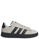 adidas Grand Court Alpha 00s Sneaker- Schuh (greone/cblack/cblack, 38)