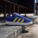 adidas Grand Court Alpha 00s Sneaker- Schuh (selubl/utiyel/owhite, 38) - Ansicht 9