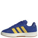 adidas Grand Court Alpha 00s Sneaker- Schuh (selubl/utiyel/owhite, 43 1/3) - Ansicht 2