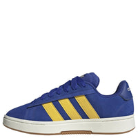 adidas Grand Court Alpha 00s Sneaker- Schuh (selubl/utiyel/owhite, 44 2/3) - Ansicht 2
