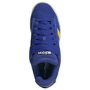 adidas Grand Court Alpha 00s Sneaker- Schuh (semi lucid blue/utility yellow/off white, 45 1/3) - Ansicht 4