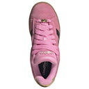 adidas Grand Court Alpha 00s Sneaker - Schuh Women (bliss pink/core black/gold met., 40) - Markenkoffer