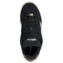 adidas Grand Court Alpha 00s Sneaker - Schuh Women (core black/wonder blue/gold met., 38) - Ansicht 4