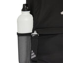 adidas PERFORMANCE Sport - Rucksack 40 cm (black/silver metallic) - Ansicht 5
