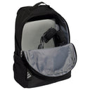adidas PERFORMANCE Sport - Rucksack 40 cm (black/silver metallic) - Ansicht 4