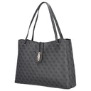 Guess Yvonne Logo Tote - Shopper L 45 cm (coal logo) - Ansicht 2