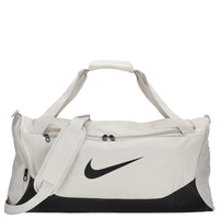 Nike Brasilia Duffel 60 - Sporttasche M 63.5 cm (light bone/schwarz)