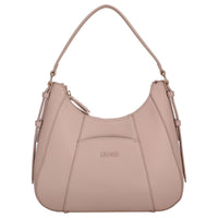 Liu Jo Nevet - Schultertasche M 28 cm (rose smoke)