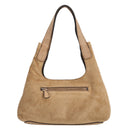 Guess Sunset Small Hobo - Schultertasche 33 cm (tan) - Ansicht 4