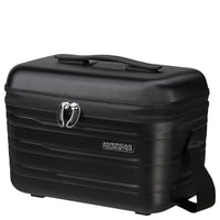 American Tourister Flashline - Beautycase 36 cm (schwarz) - Ansicht 2