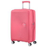 American Tourister Soundbox - 4-Rollen-Trolley 67 cm (sun kissed coral) - Ansicht 2