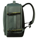 American Tourister Take2Cabin - Reiserucksack 15.6" S/M 40 cm (grün) - Ansicht 3