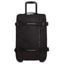 American Tourister Urban Track - Rollenreisetasche S 55 cm (schwarz)