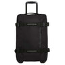 American Tourister Urban Track - Rollenreisetasche S 55 cm (schwarz)