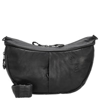 aunts & uncles Japan RE Toyo RE Lite - Umhängetasche 33 cm (black)