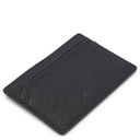 HUGO Men GBHM Geschenkset - Kartenetui und Schlüsselanhänger (black)