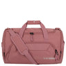Travelite Kick-Off - Reisetasche 50 cm M (rose)