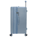 Heys Earth Tones Trunk - 4-Rollen-Trolley 77.5 cm erw. (glacier grey) - Ansicht 6