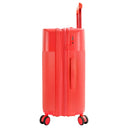Heys HiLite - 4-Rollen-Trolley Set 3tlg. L/M/S erw. (coral reef) - Ansicht 5