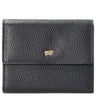Braun Büffel Asti - Geldbörse M 8cc 12 cm (navy)