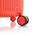 Heys HiLite - 4-Rollen-Trolley M 63.5 cm erw. (coral reef) - Ansicht 9