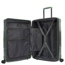 Heys ReNew - 4-Rollen-Trolley Set 3tlg. L/M/S erw. (evergreen) - Ansicht 4