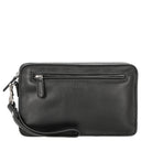 Picard Toscana - Handgelenktasche 23 cm (schwarz)