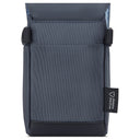 Delsey Paris Securflap - Umhängetasche 19 cm (graphit) - Ansicht 3