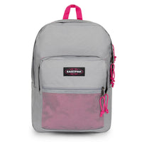 contraste grey pink