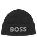 BOSS Elios Hat - Mütze (black)