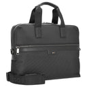 BOSS Ray N - Aktentasche 15" 38 cm (schwarz) - Ansicht 5