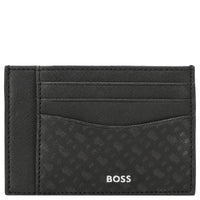 BOSS Zair M Big - Kreditkartenetui (black)