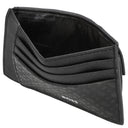 BOSS Zair M Big - Kreditkartenetui (black) - Ansicht 4