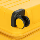 Brics BY Ulisse - 4-Rollen-Trolley 71 cm erw. (mango) - Ansicht 7